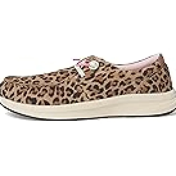 buckeye_0.webp Ariat Clogs<Buckeye Cheetah