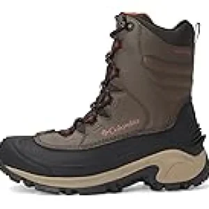 Columbia Hiking<Bugaboot III Cordovan/Rusty 1