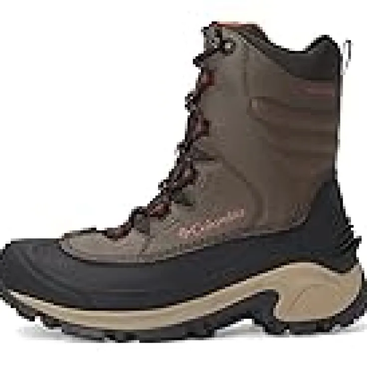 bugaboot_iii_0.webp Columbia Hiking<Bugaboot III Cordovan/Rusty 1