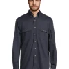 Tyndale FRC Work & Duty Apparel | Shirts & Tops<Button-Down Shirt Khaki