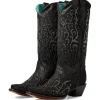 Corral Boots Cowboy Boots<C4100 Black