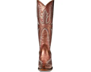 Corral Boots Cowboy Boots<C4070 Rose Gold