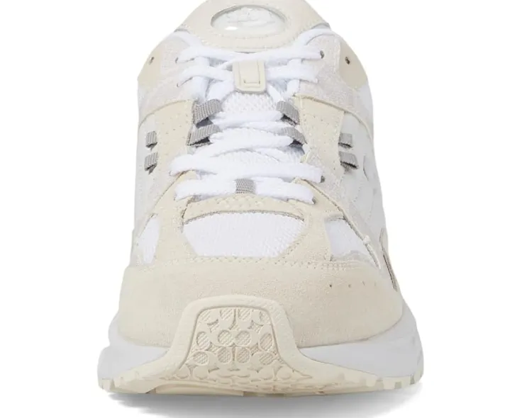 c_5-2.webp COACH Clogs<C301 Chalk/White