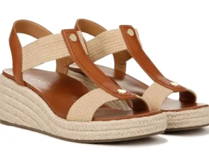 VIONIC Comfort<Calera Camel Leather
