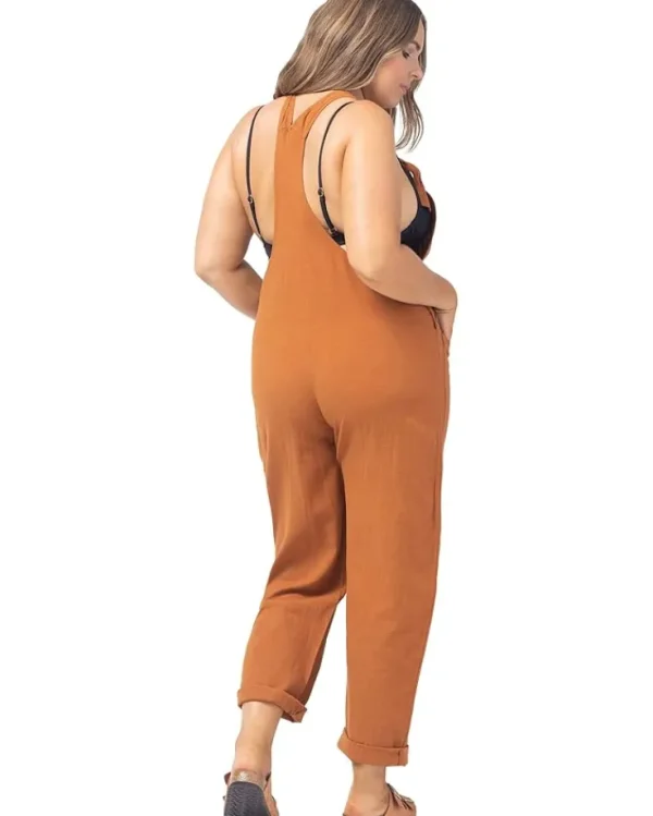 L*Space Jumpsuits & Rompers<Cali Girl Jumper Amber