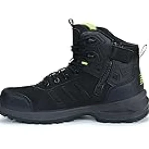 New Balance Work & Safety Wide | Adaptive<Calibre Comp Toe EH PR SR Black
