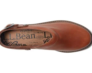 L.L.Bean Mules | Clogs<Camden Hill Clog Convertible Strap Oakwood