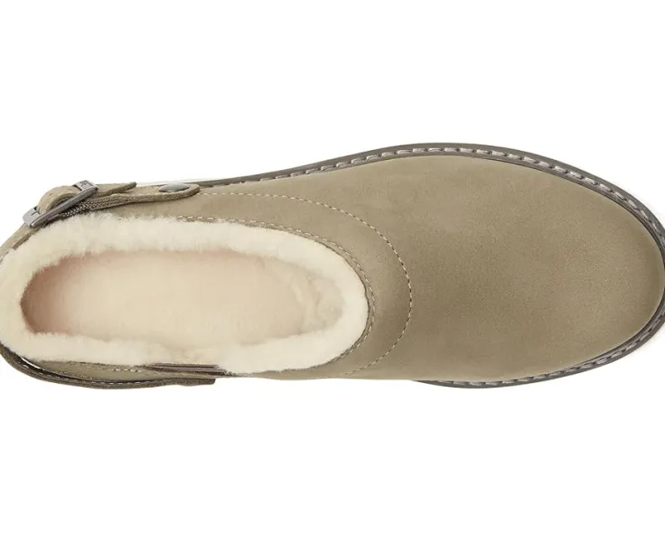 camden_hill_clog_converti_1.webp L.L.Bean Clogs<Camden Hill Clog Convertible Strap Wool Soft Sable