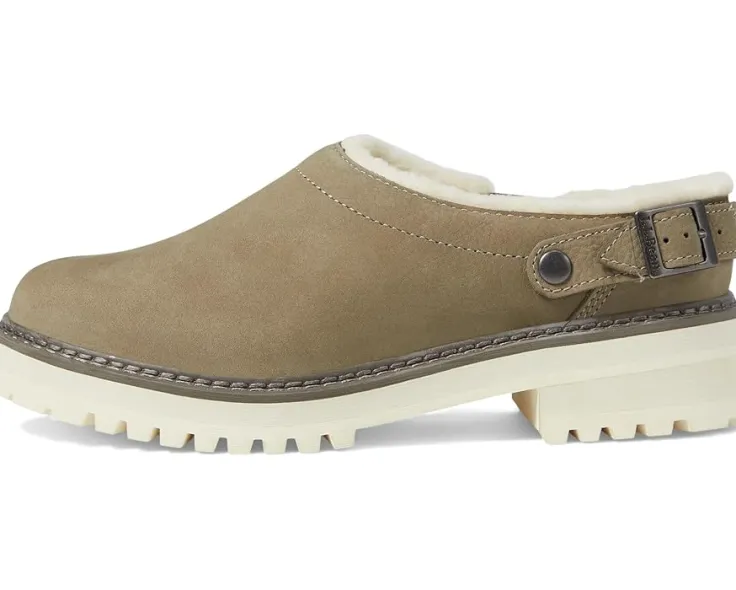 camden_hill_clog_converti_3.webp L.L.Bean Clogs<Camden Hill Clog Convertible Strap Wool Soft Sable