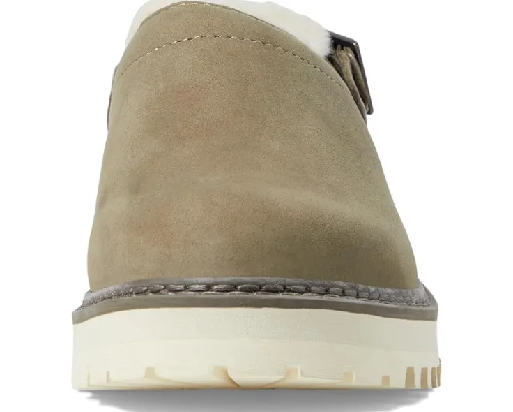 camden_hill_clog_converti_5.webp L.L.Bean Clogs<Camden Hill Clog Convertible Strap Wool Soft Sable