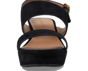 Aerosoles Heels<Camera Black Suede