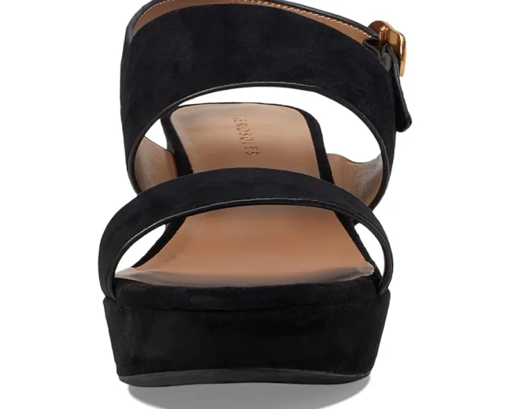 camera_1.webp Aerosoles Heels<Camera Black Suede