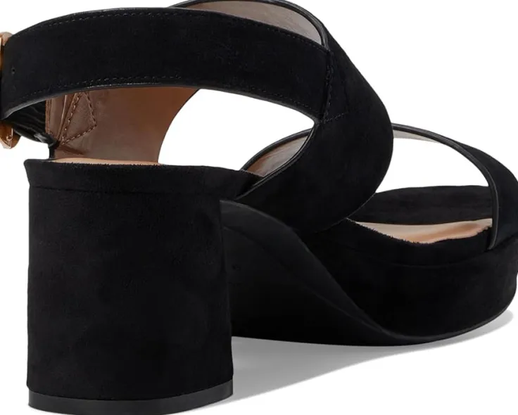 camera_4.webp Aerosoles Heels<Camera Black Suede
