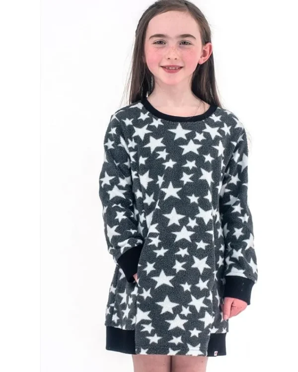 Appaman Kids Dresses<Camila Dress (Toddler/Little Kids/Big Kids) Stars