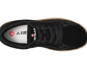 Airwalk Work Comfort | Work & Safety Sneakers<Camino Comp Toe EH SR Gum/Black