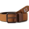 Carhartt Belts | Belts<Canvas Duck Belt Black