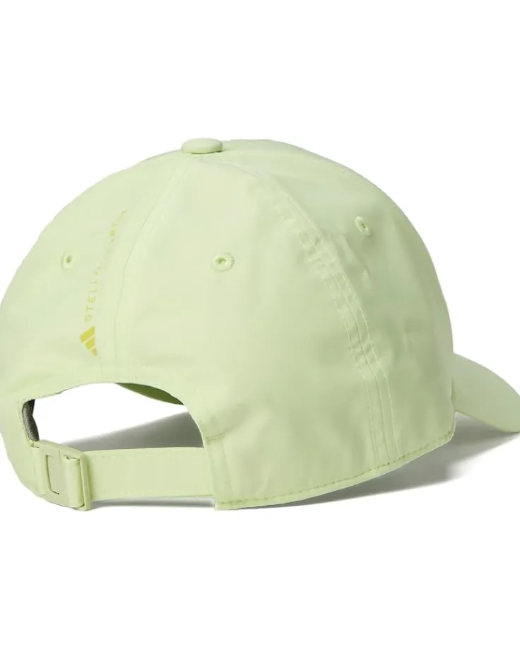cap_jp_1.webp adidas by Stella McCartney Hats<Cap JP2689 Halo Gold