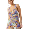 O'Neill Jumpsuits & Rompers<Caprina Romper Multicolor