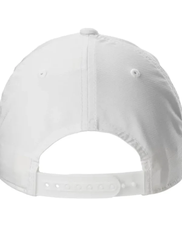 Black Clover Hats | Hats<Captain 3 Hat White
