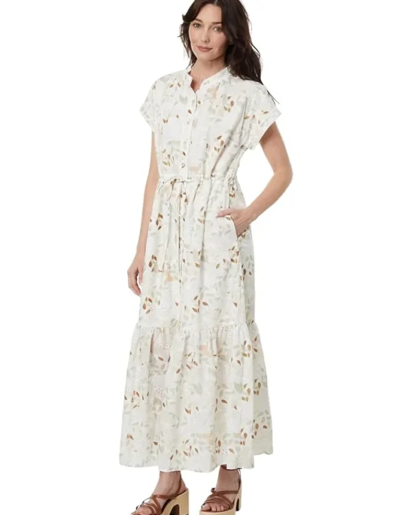 en saison Dresses<Cara Maxi Dress Hazel