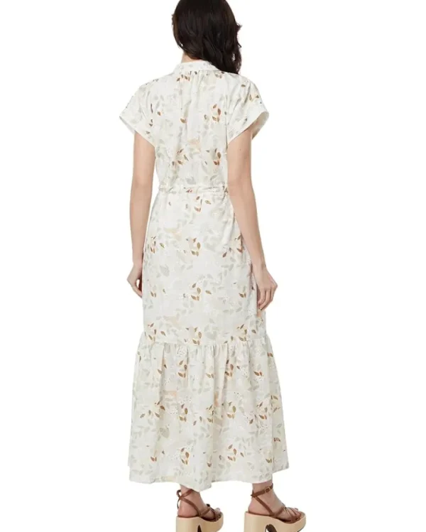 en saison Dresses<Cara Maxi Dress Hazel