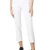 7 For All Mankind Jeans & Denim<Cargo Logan in Bright White