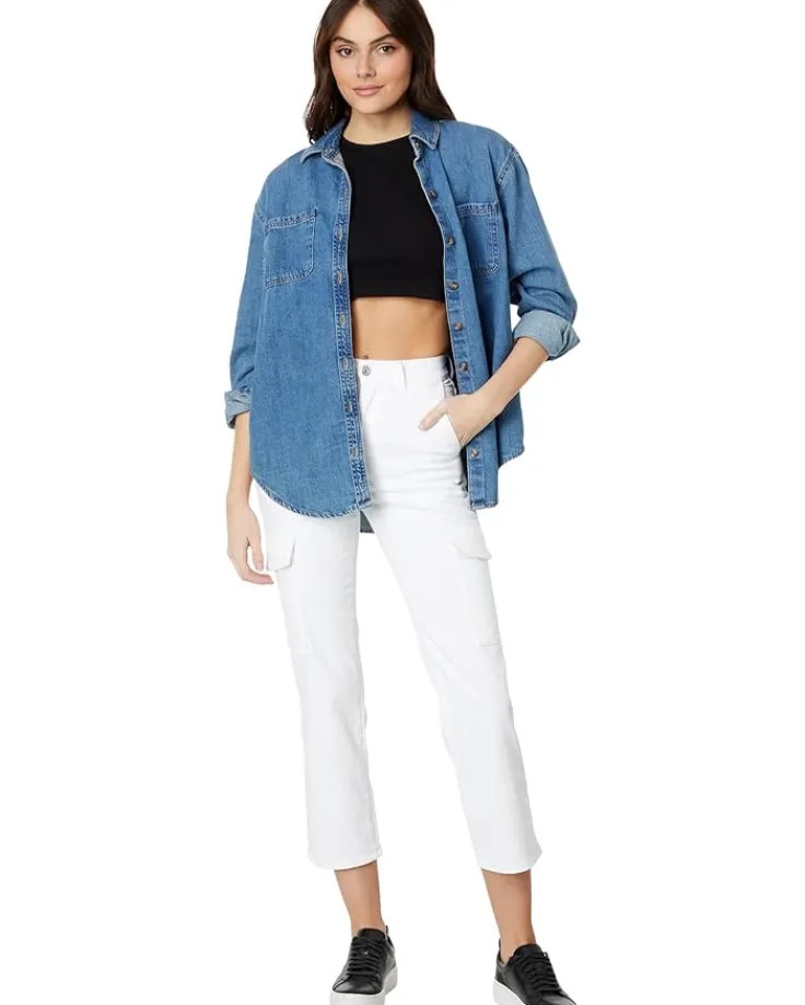 cargo_logan_in_bright_whi_3.webp 7 For All Mankind Jeans & Denim<Cargo Logan in Bright White