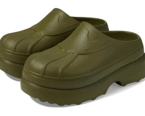 SOREL Mules | Clogs<Caribou™ Clog Utility Green/Sea Salt