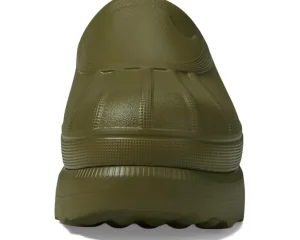 SOREL Mules | Clogs<Caribou™ Clog Utility Green/Sea Salt