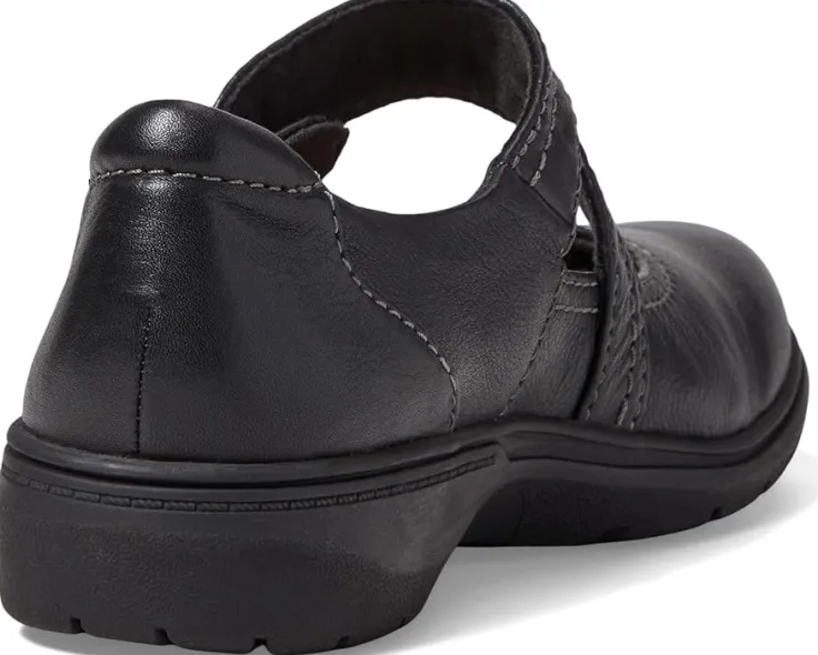 carleigh_jane_4.webp Clarks Adaptive | Flats<Carleigh Jane Black Leather
