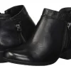 Rockport Boots & Booties<Carly Bootie Black
