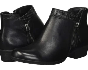 Rockport Boots & Booties<Carly Bootie Black