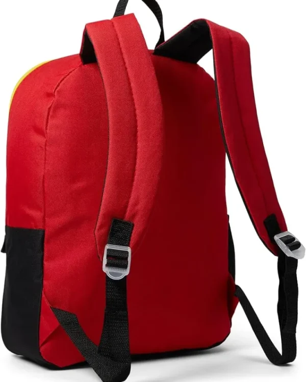BIOWORLD Kids Backpacks<Cars Backpack Set (Little Kid/Big Kid) Red