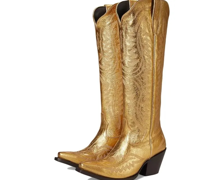 casanova_western_boots_0-1.webp Ariat Cowboy Boots<Casanova Western Boots Deep Amethyst
