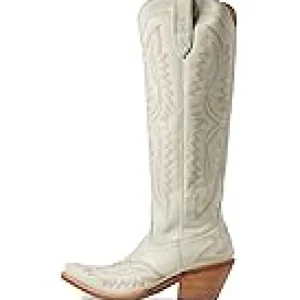 Ariat Cowboy Boots<Casanova Western Boots Blanco
