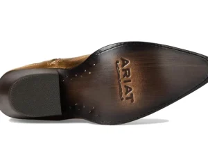 Ariat Cowboy Boots<Casanova Western Boots Deep Amethyst