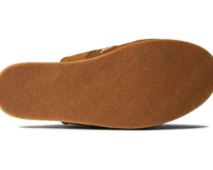 hari mari Slippers<Casita Tan