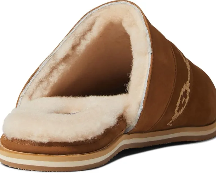 casita_4.webp hari mari Slippers<Casita Tan