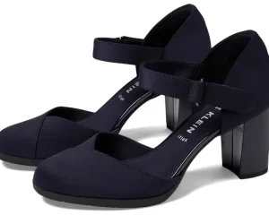 Anne Klein Heels<Catharina Navy