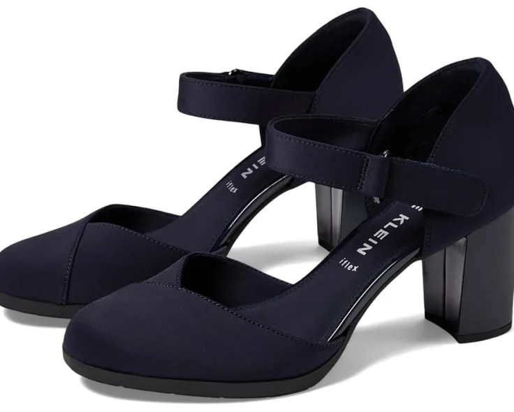 catharina_0.webp Anne Klein Heels<Catharina Navy