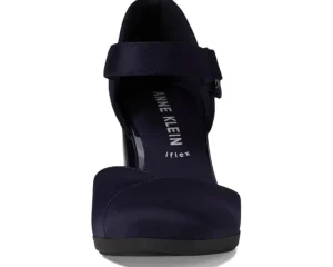 Anne Klein Heels<Catharina Navy