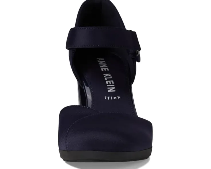 catharina_1.webp Anne Klein Heels<Catharina Navy