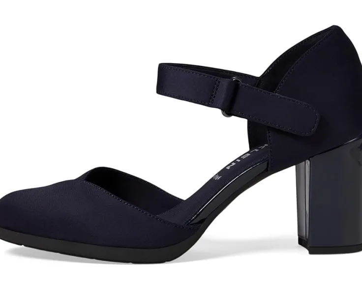 catharina_3.webp Anne Klein Heels<Catharina Navy