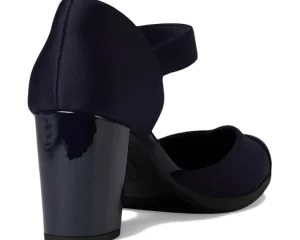 Anne Klein Heels<Catharina Navy