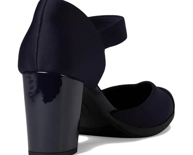 catharina_4.webp Anne Klein Heels<Catharina Navy