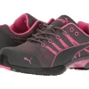 PUMA Safety Safety Shoes | Work & Safety Sneakers<Celerity Knit SD Pink