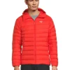 Arc'teryx Coats & Outerwear<Cerium Hoody Black