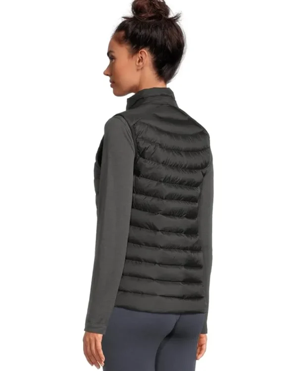 Arc'teryx Coats & Outerwear<Cerium Vest Black 1