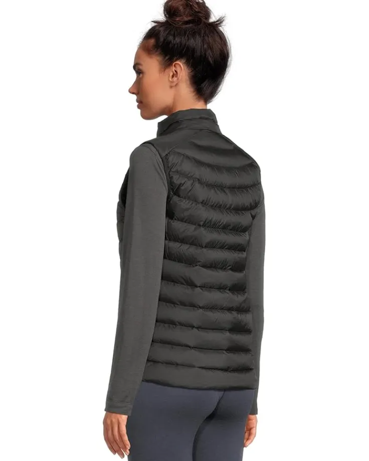 cerium_vest_2.webp Arc'teryx Coats & Outerwear<Cerium Vest Black 1