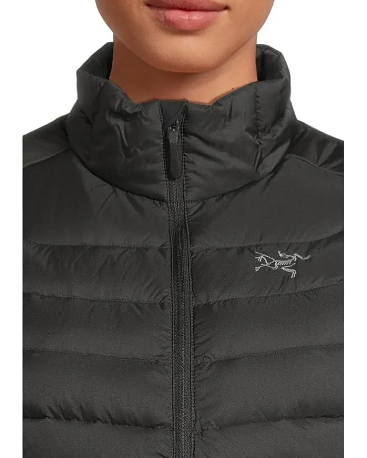 cerium_vest_3.webp Arc'teryx Coats & Outerwear<Cerium Vest Black 1
